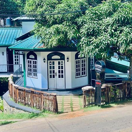 Ella Gypsies Hostel Zewnętrze zdjęcie