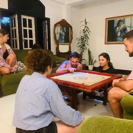 Ella Gypsies Hostel Zewnętrze zdjęcie