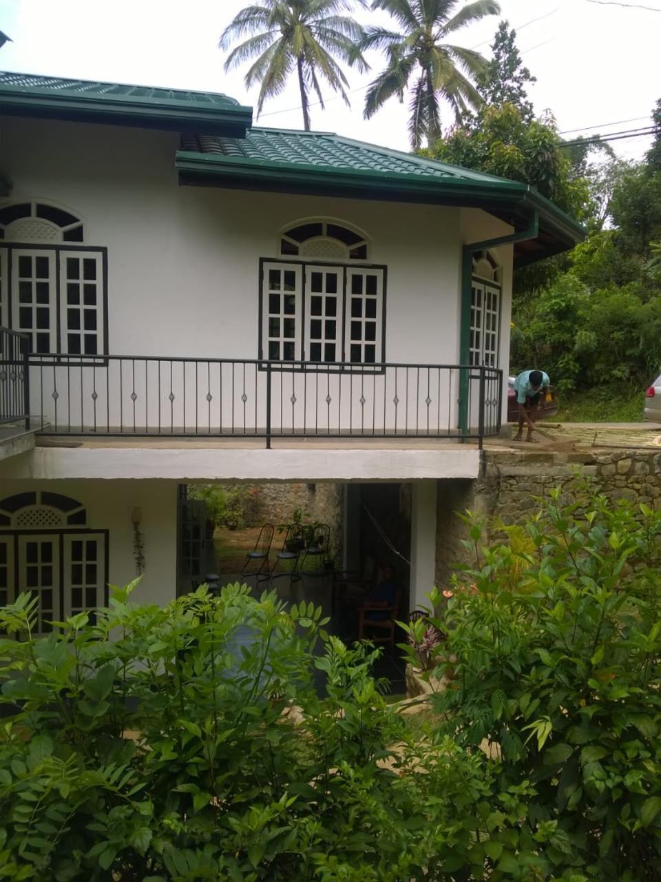 Ella Gypsies Hostel Zewnętrze zdjęcie