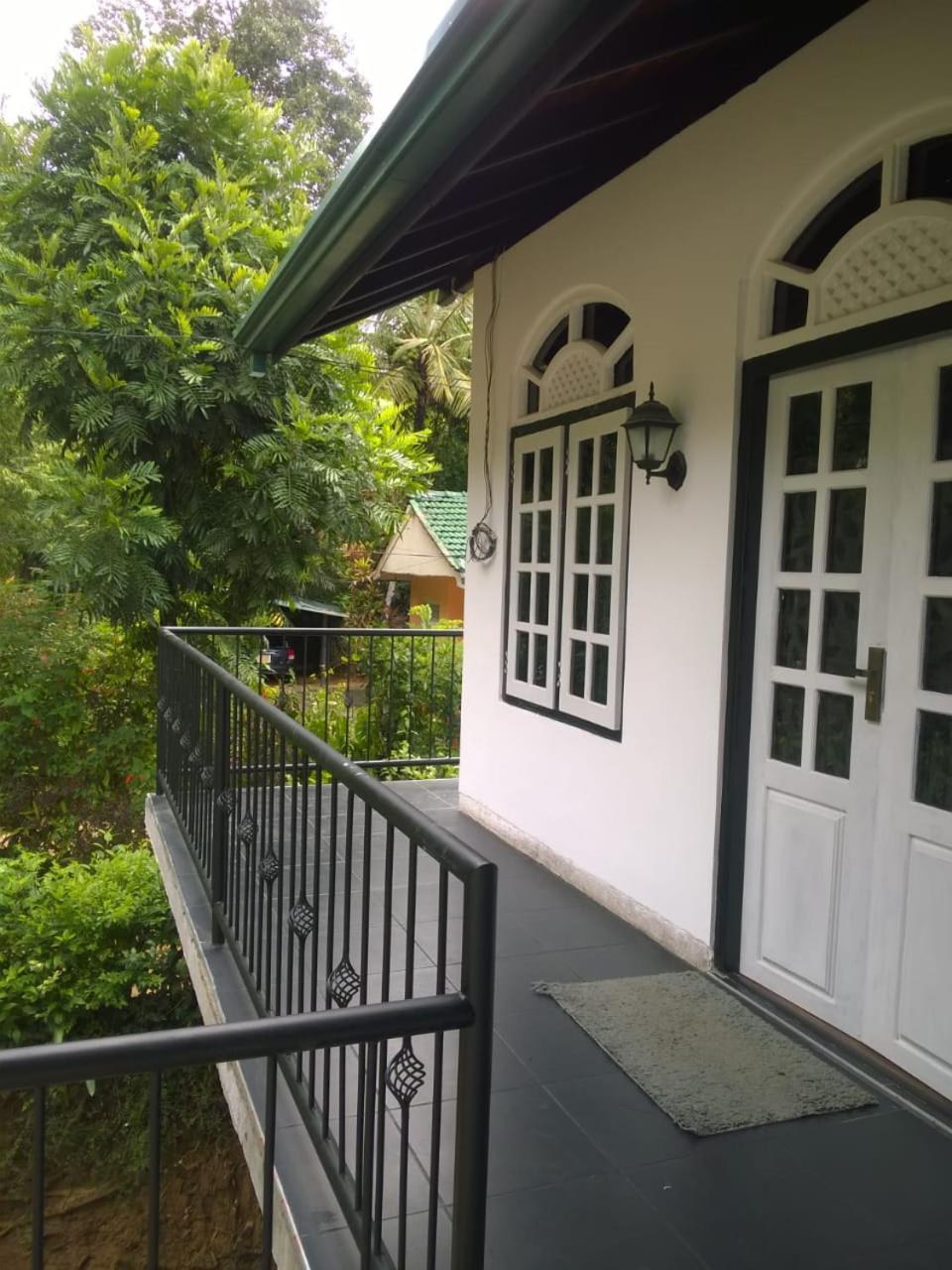 Ella Gypsies Hostel Zewnętrze zdjęcie