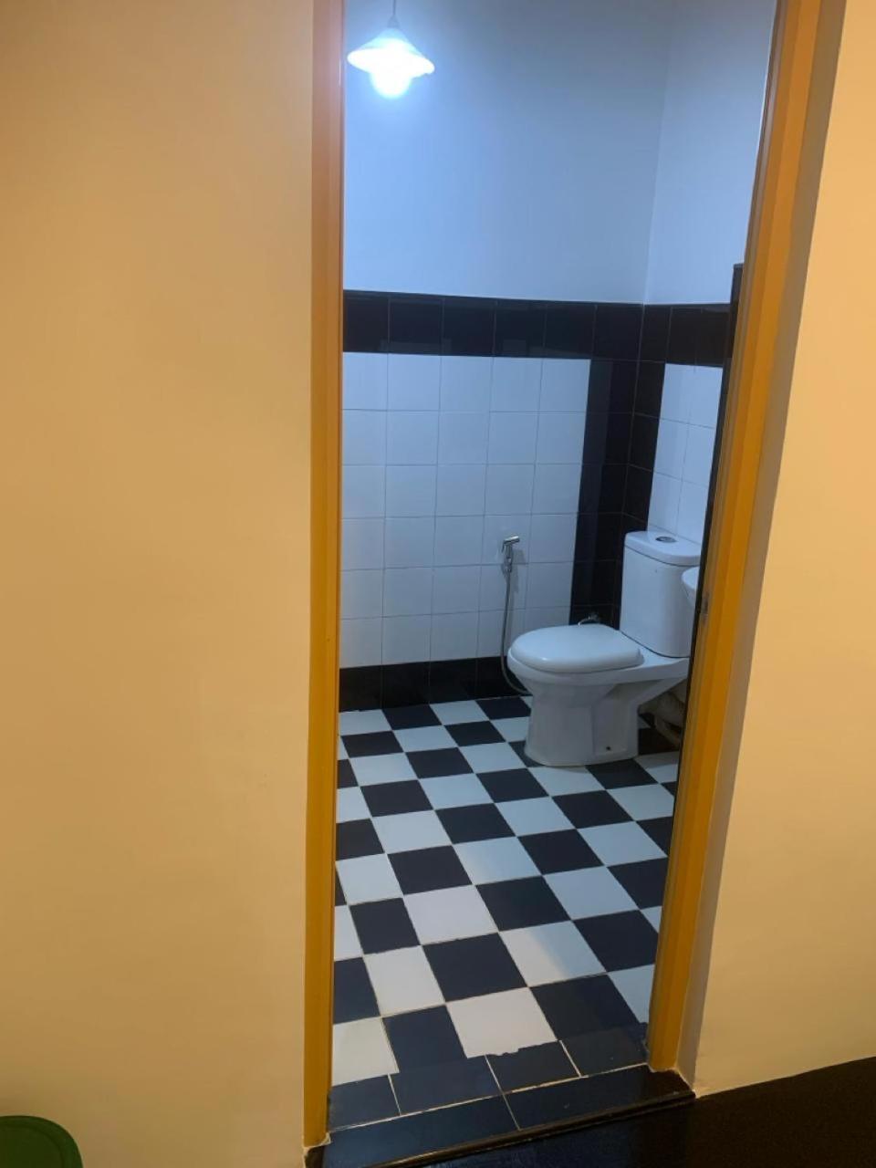 Ella Gypsies Hostel Zewnętrze zdjęcie