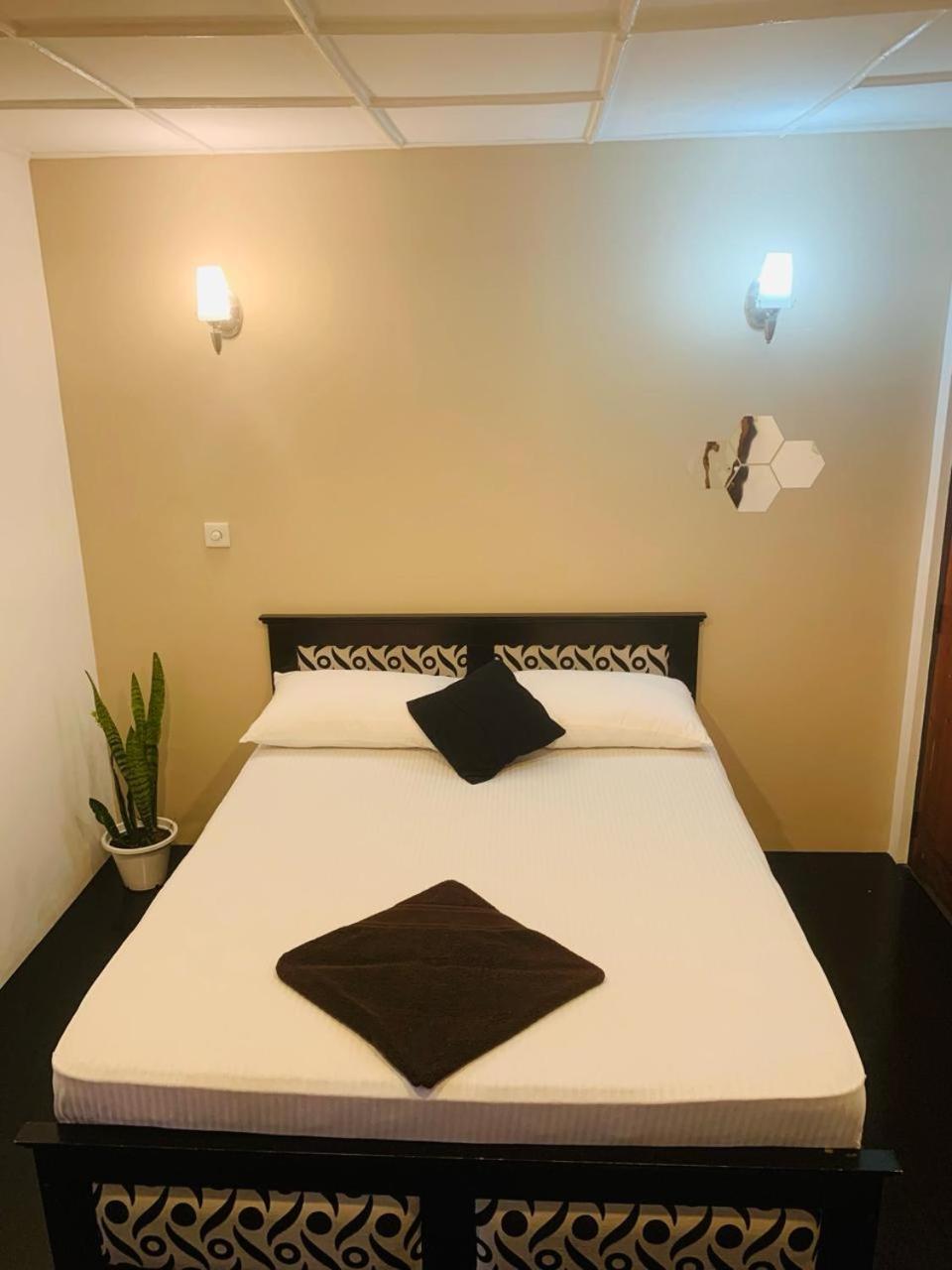 Ella Gypsies Hostel Zewnętrze zdjęcie