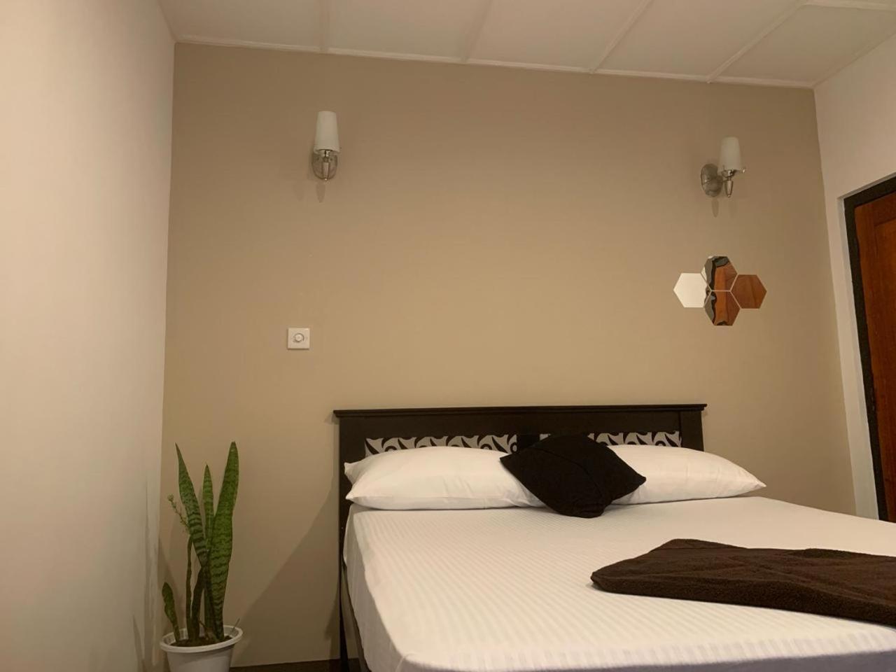 Ella Gypsies Hostel Zewnętrze zdjęcie