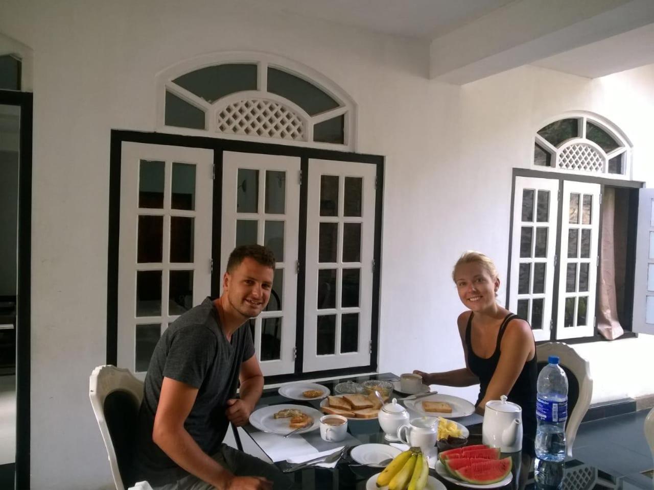 Ella Gypsies Hostel Zewnętrze zdjęcie
