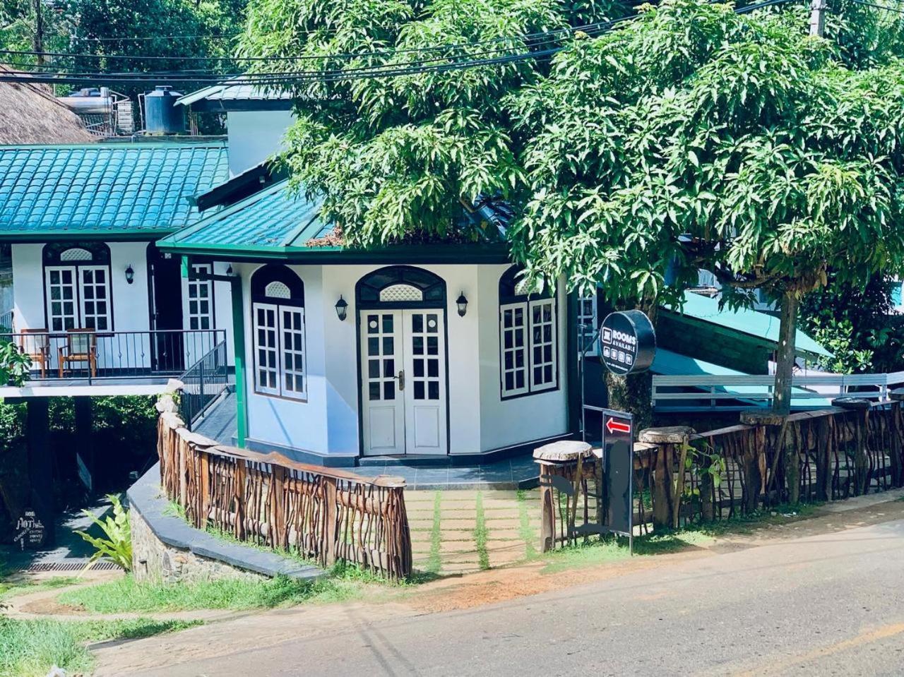 Ella Gypsies Hostel Zewnętrze zdjęcie