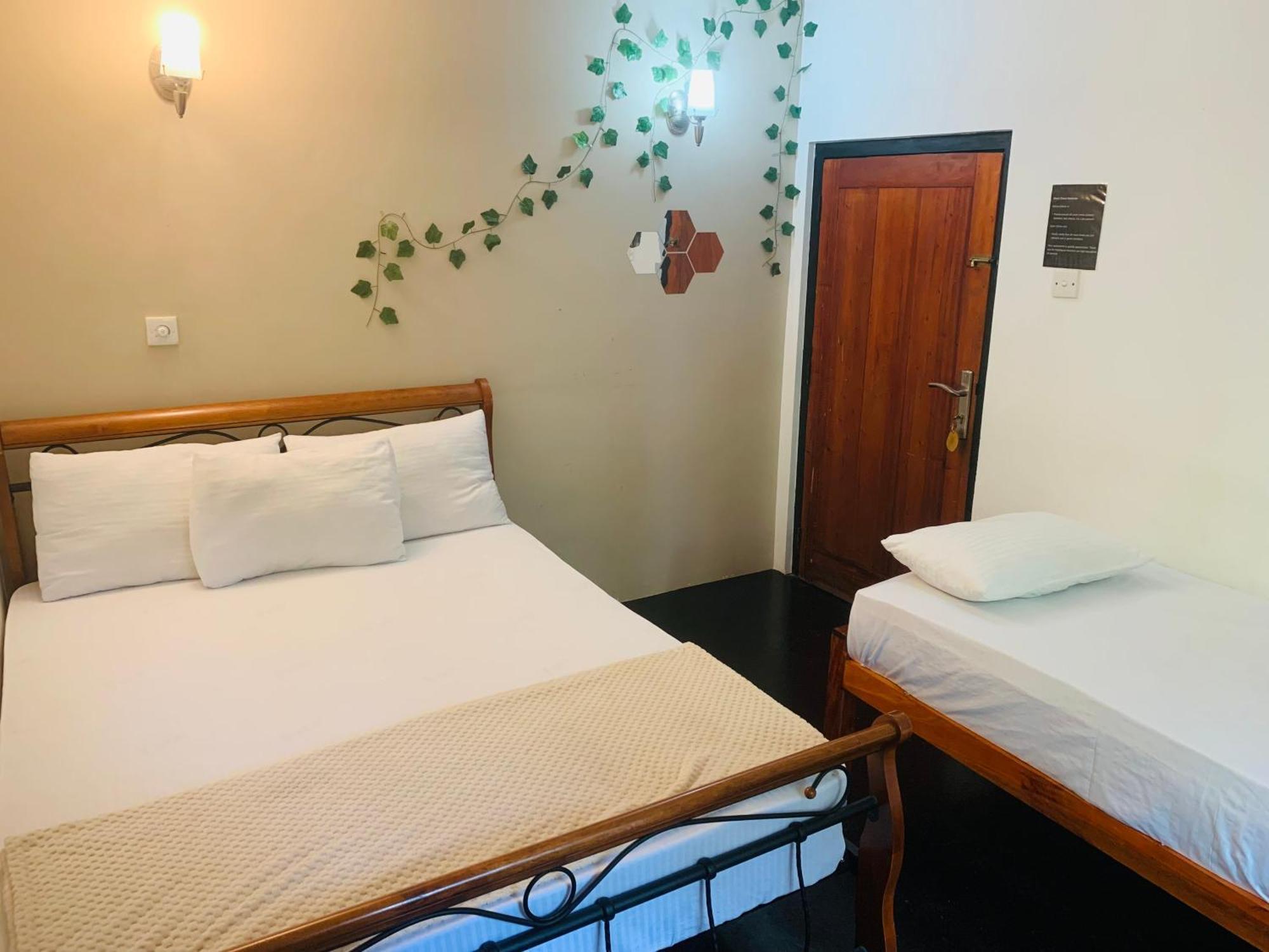 Ella Gypsies Hostel Zewnętrze zdjęcie