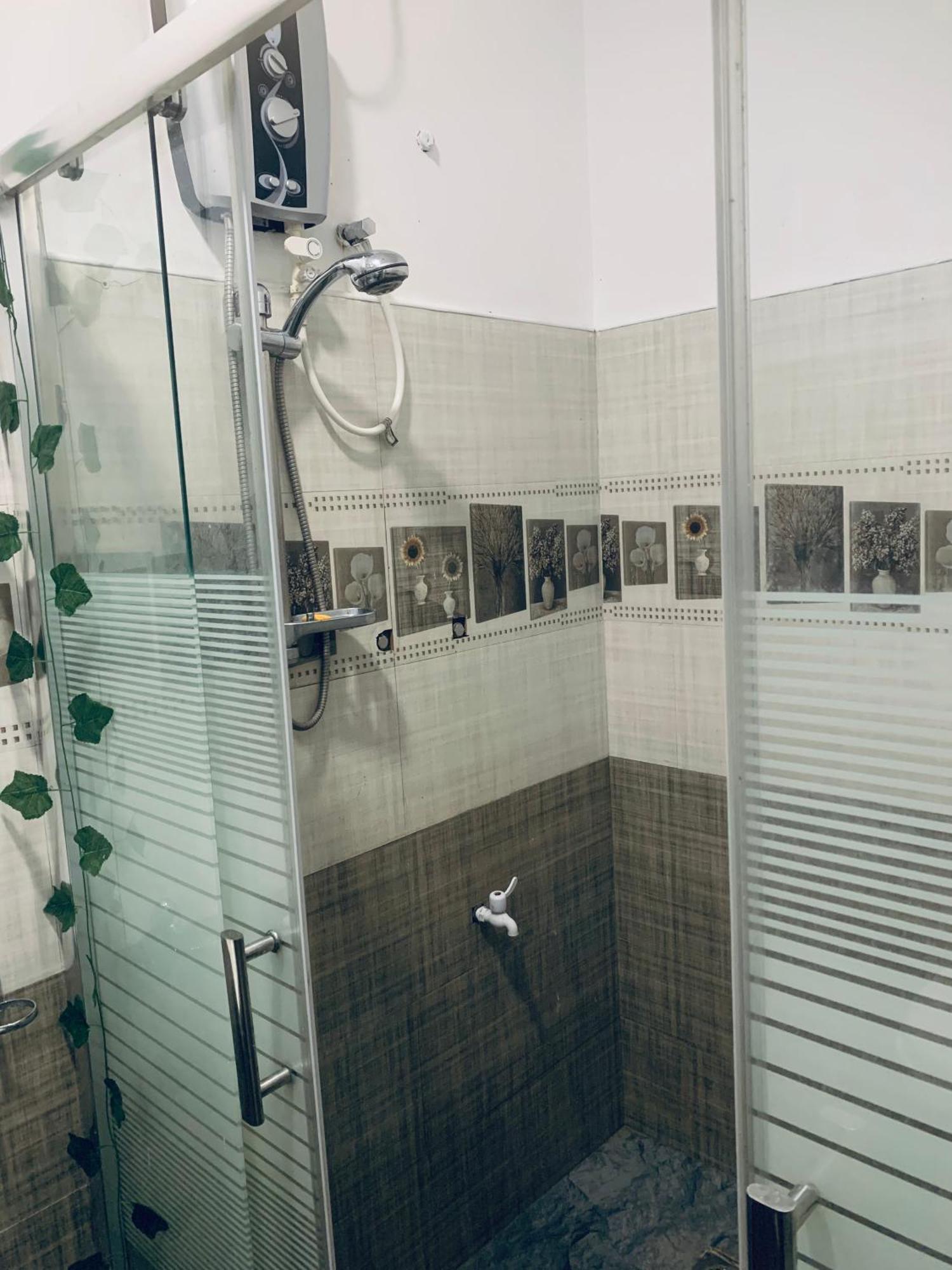 Ella Gypsies Hostel Zewnętrze zdjęcie