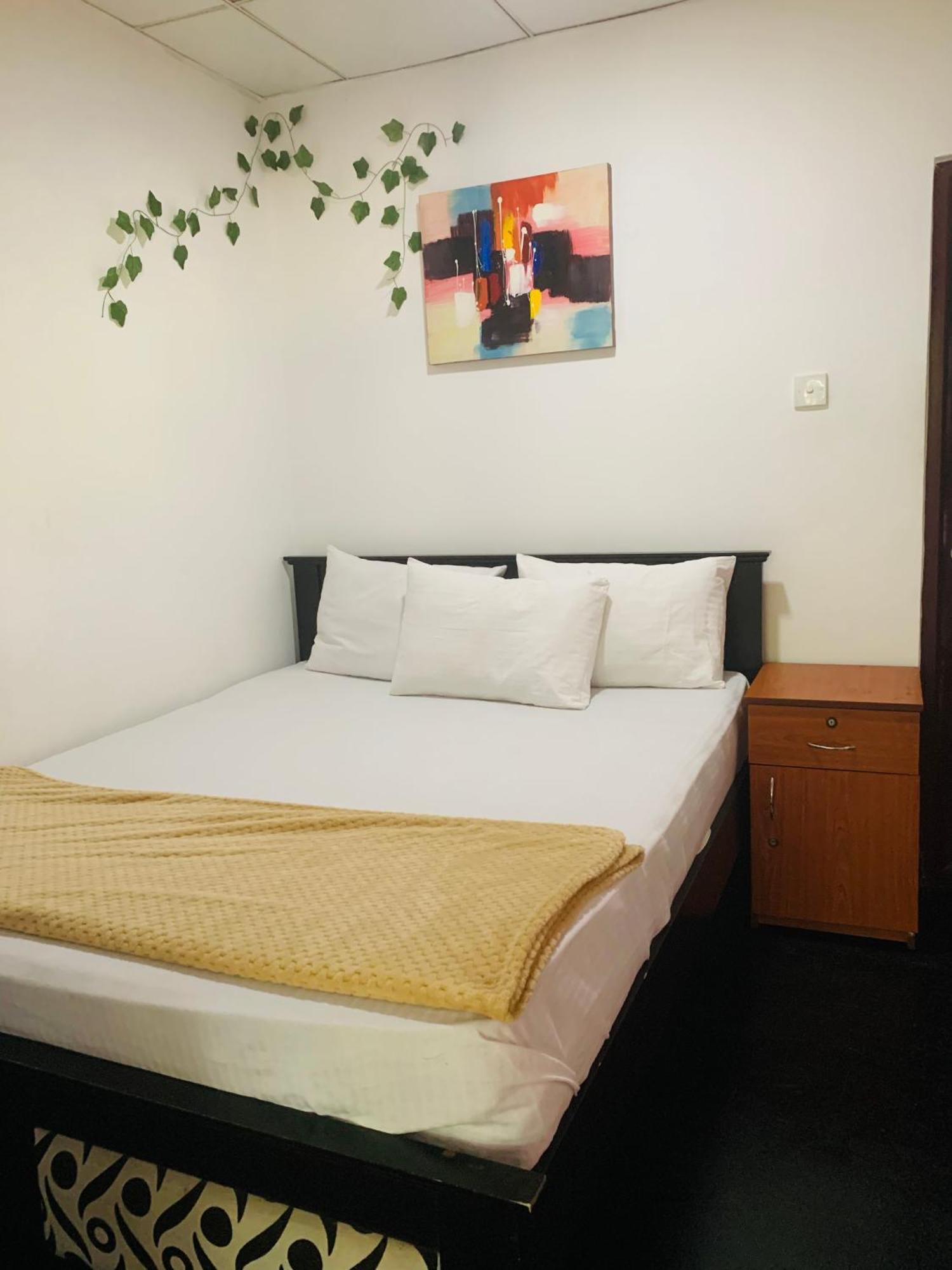 Ella Gypsies Hostel Zewnętrze zdjęcie