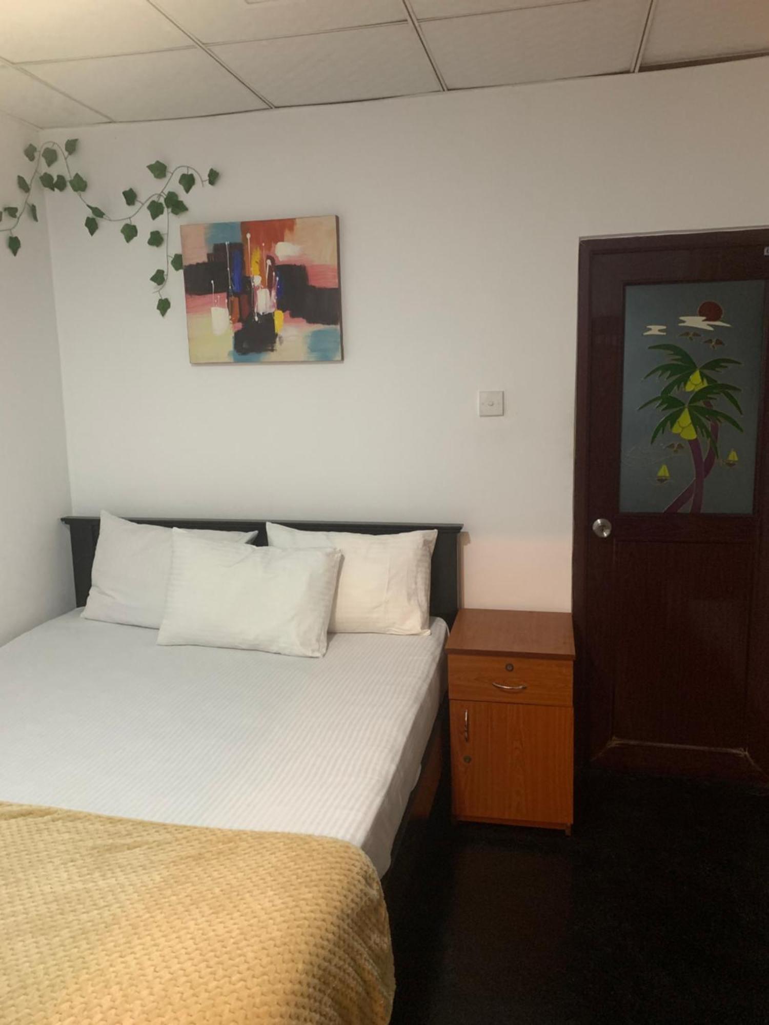 Ella Gypsies Hostel Zewnętrze zdjęcie