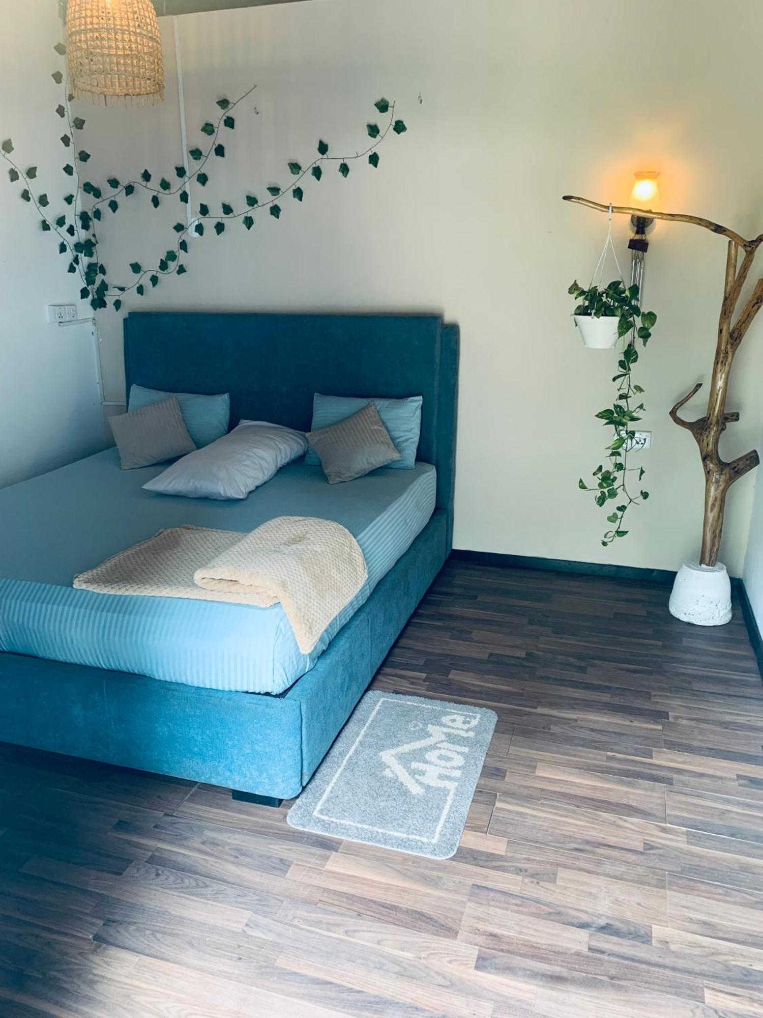 Ella Gypsies Hostel Zewnętrze zdjęcie