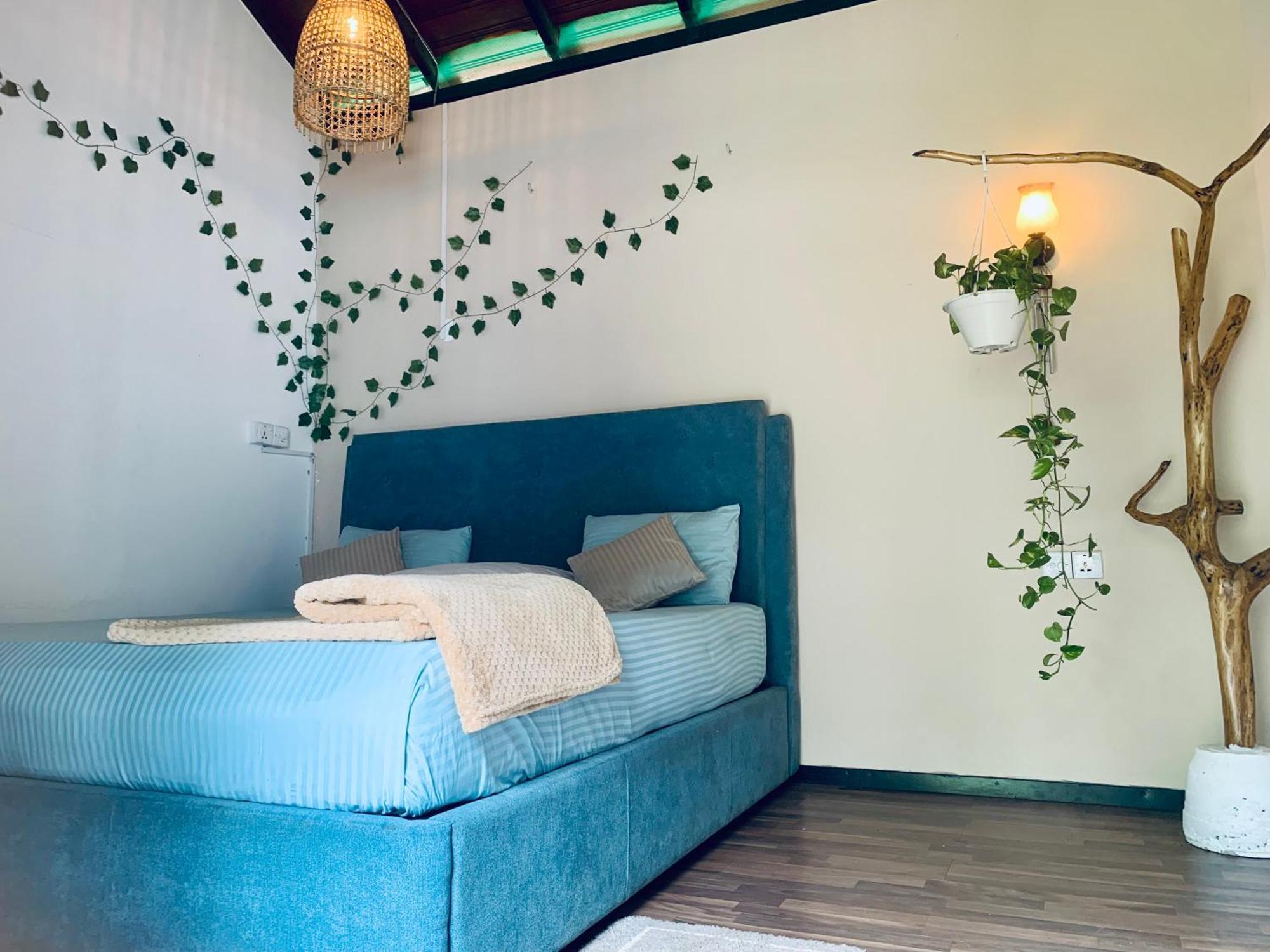 Ella Gypsies Hostel Zewnętrze zdjęcie