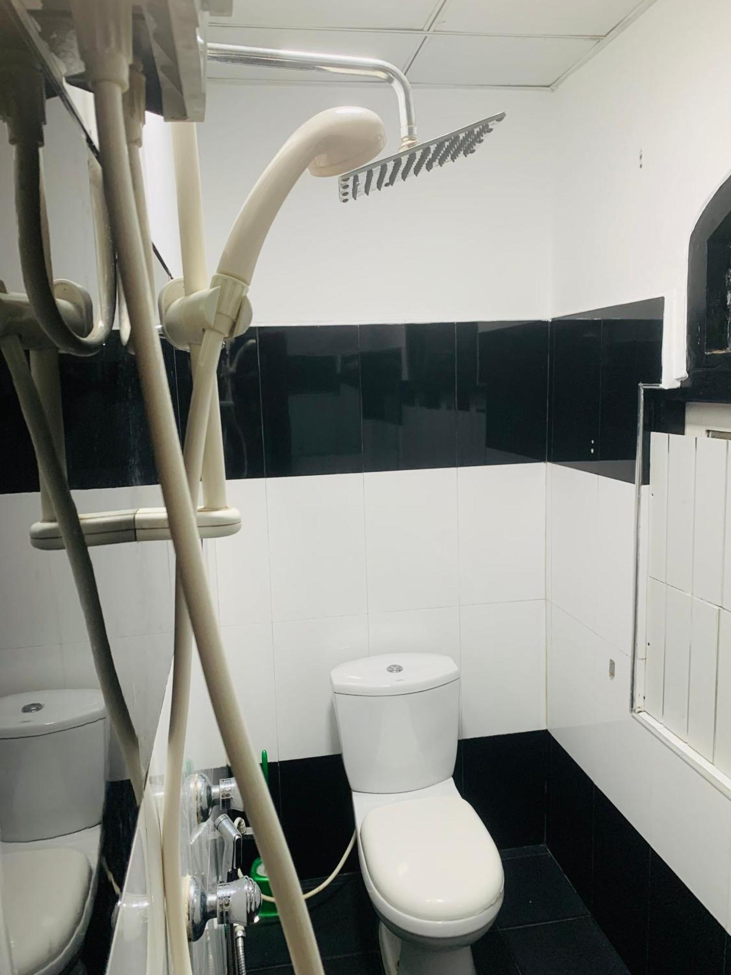 Ella Gypsies Hostel Zewnętrze zdjęcie