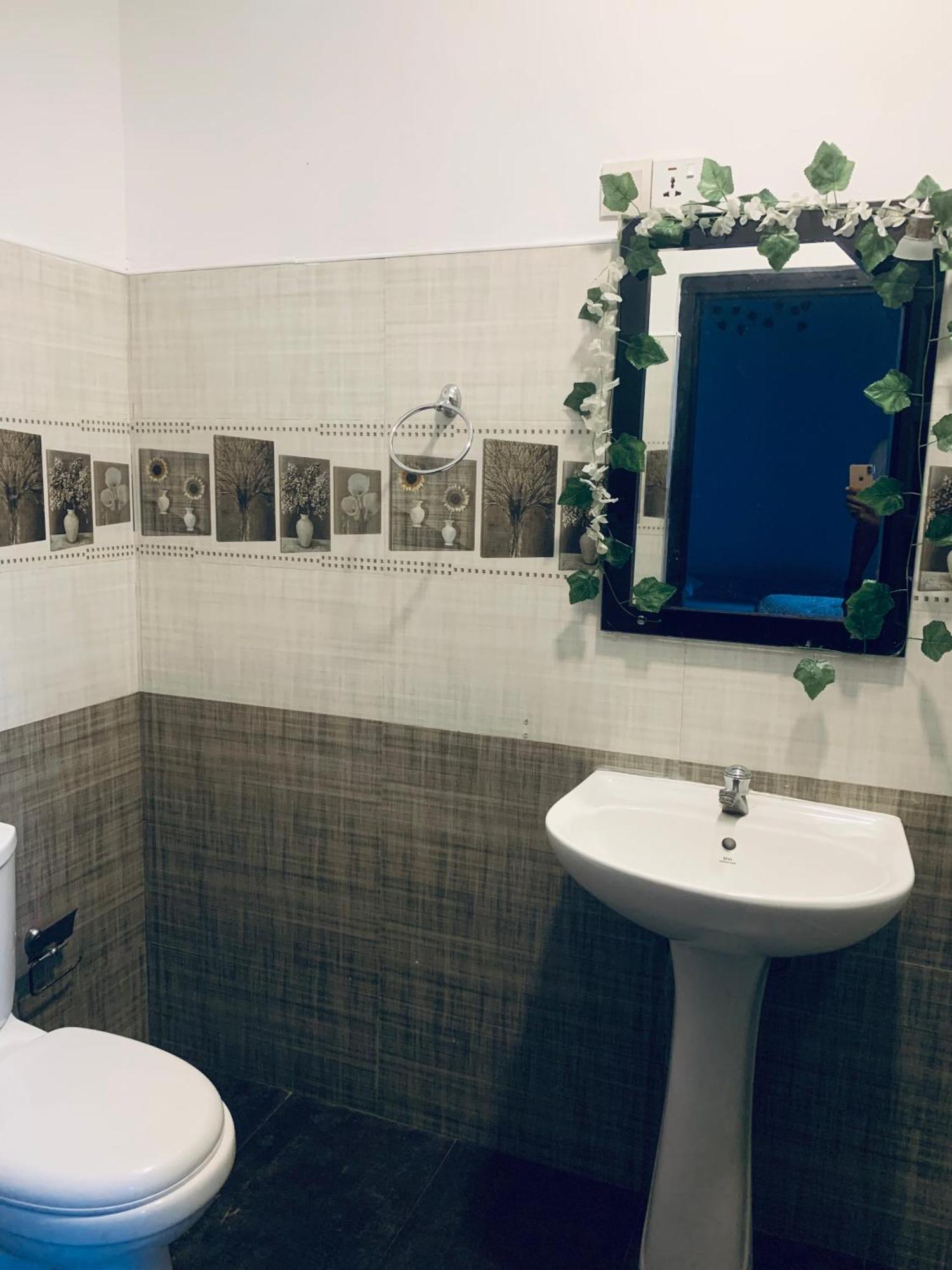 Ella Gypsies Hostel Zewnętrze zdjęcie