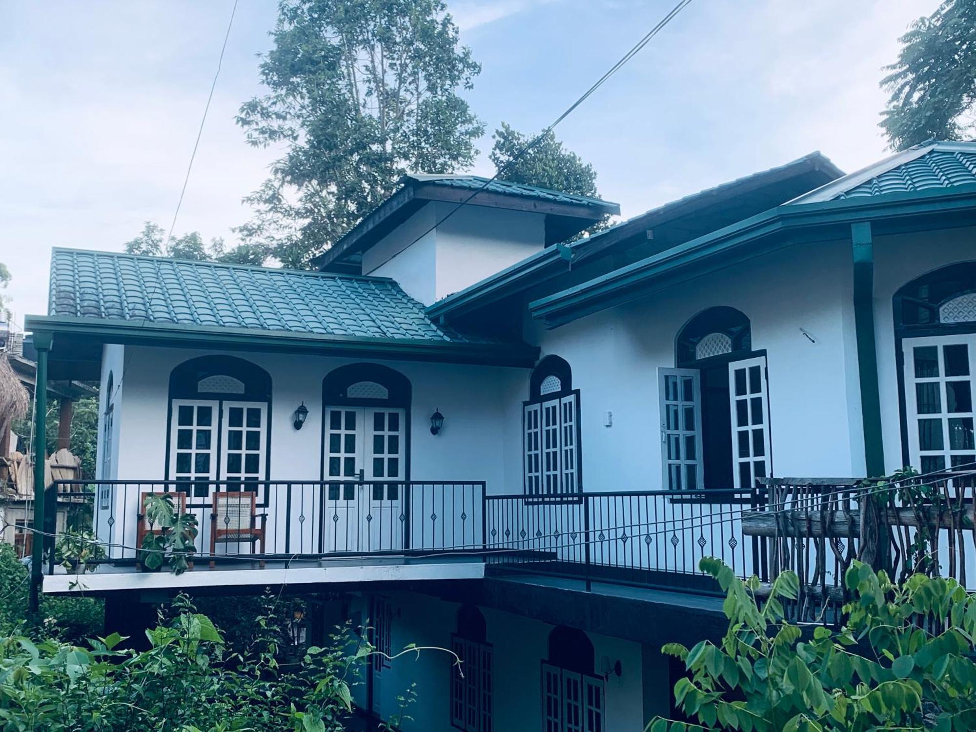 Ella Gypsies Hostel Zewnętrze zdjęcie