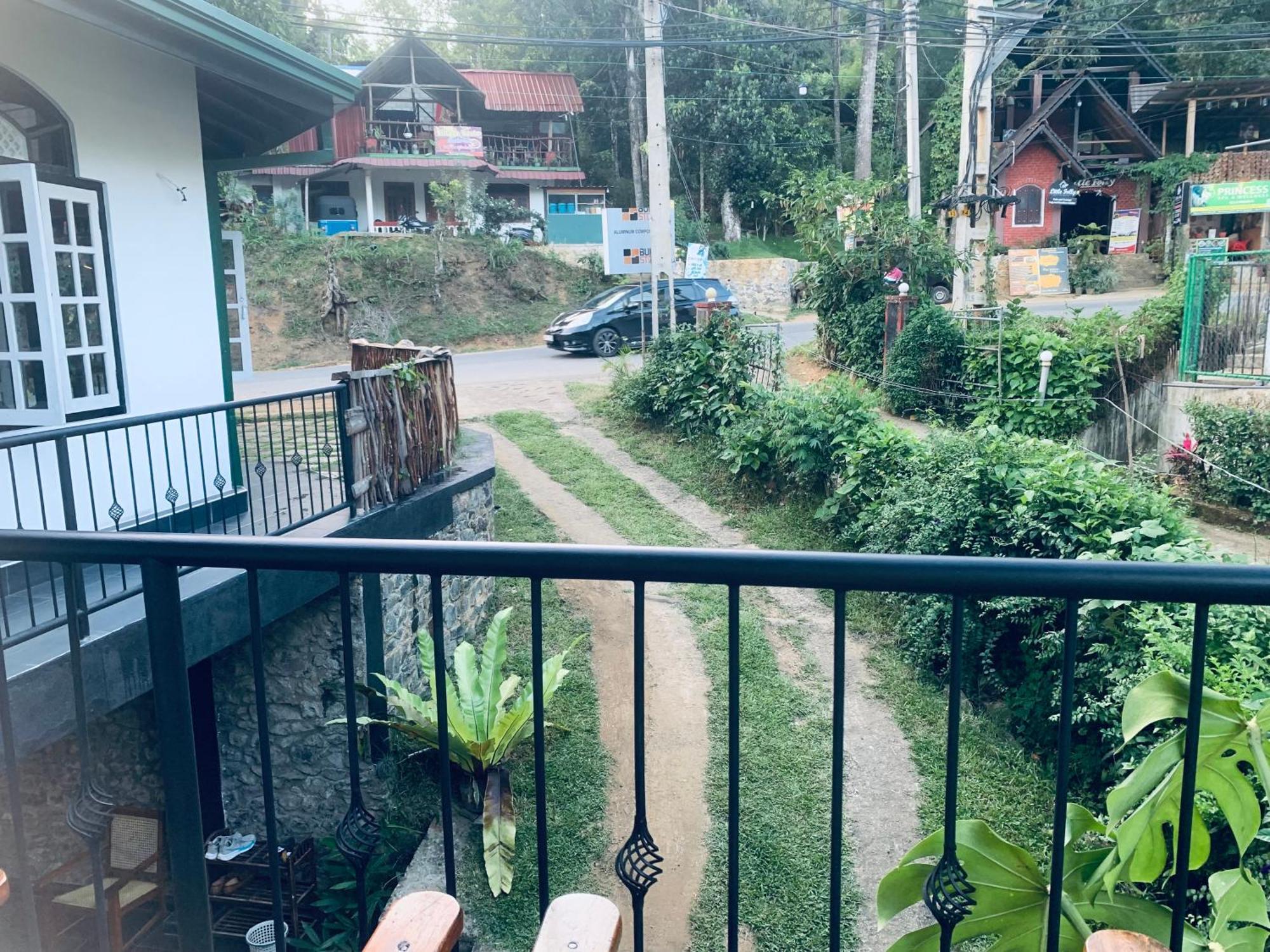 Ella Gypsies Hostel Zewnętrze zdjęcie