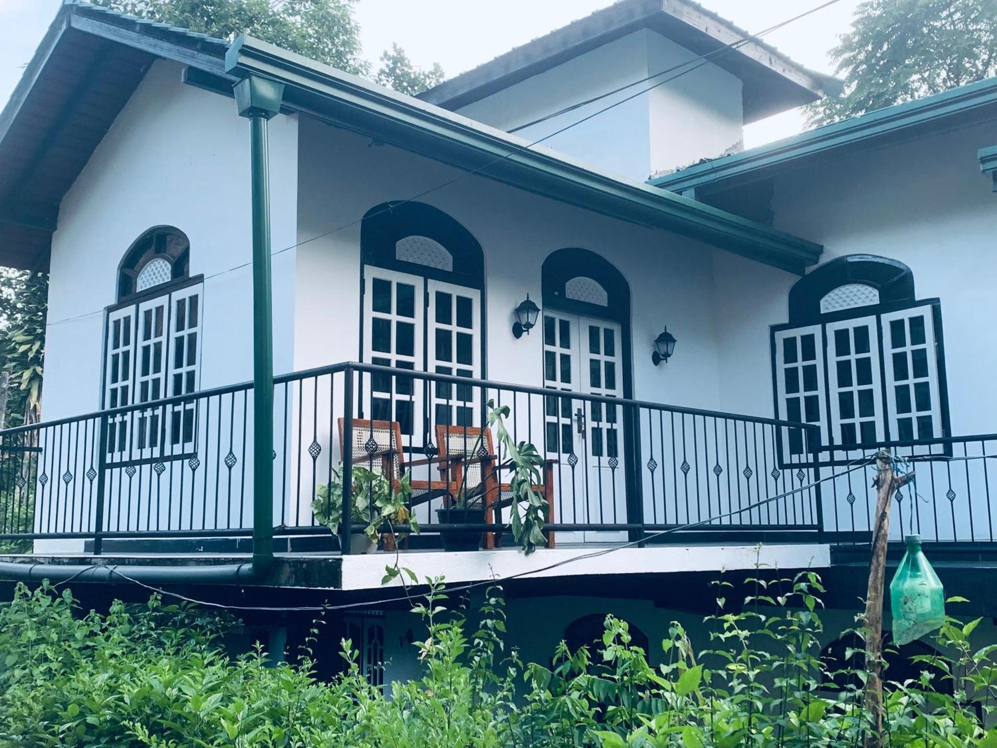 Ella Gypsies Hostel Zewnętrze zdjęcie