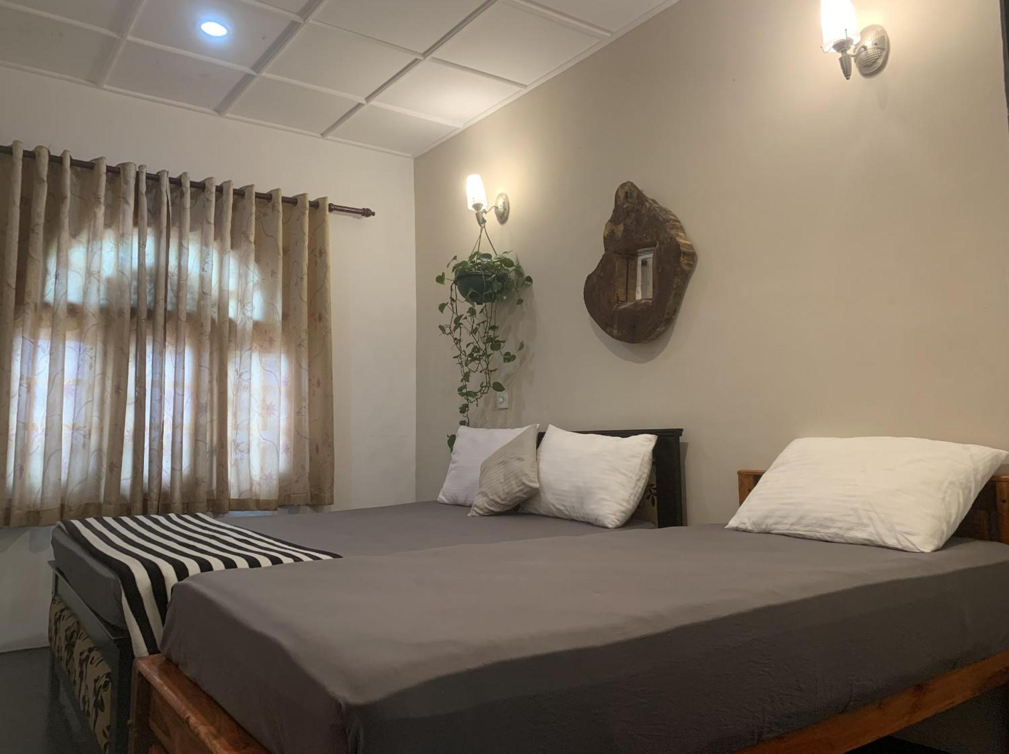 Ella Gypsies Hostel Zewnętrze zdjęcie