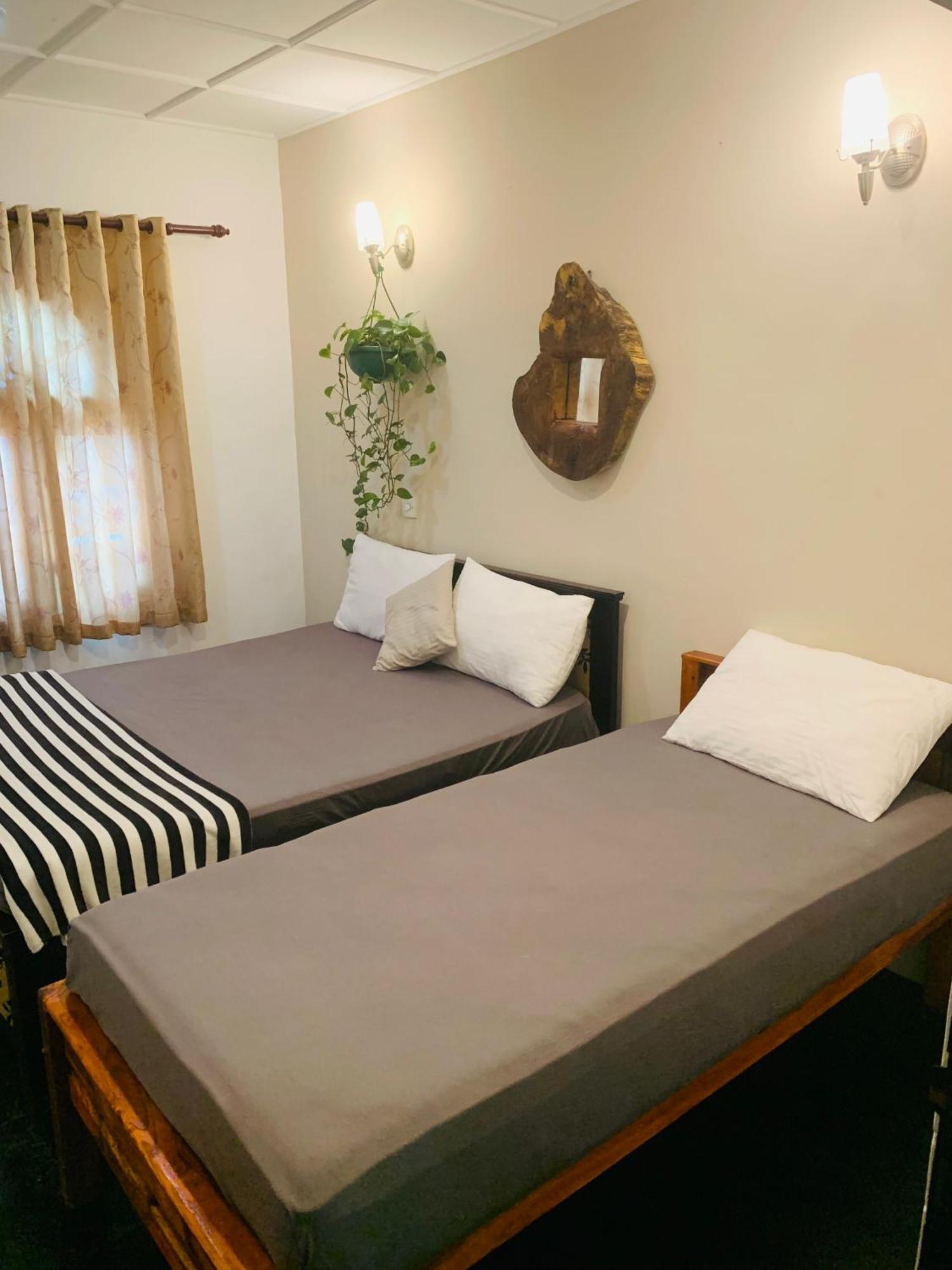 Ella Gypsies Hostel Zewnętrze zdjęcie