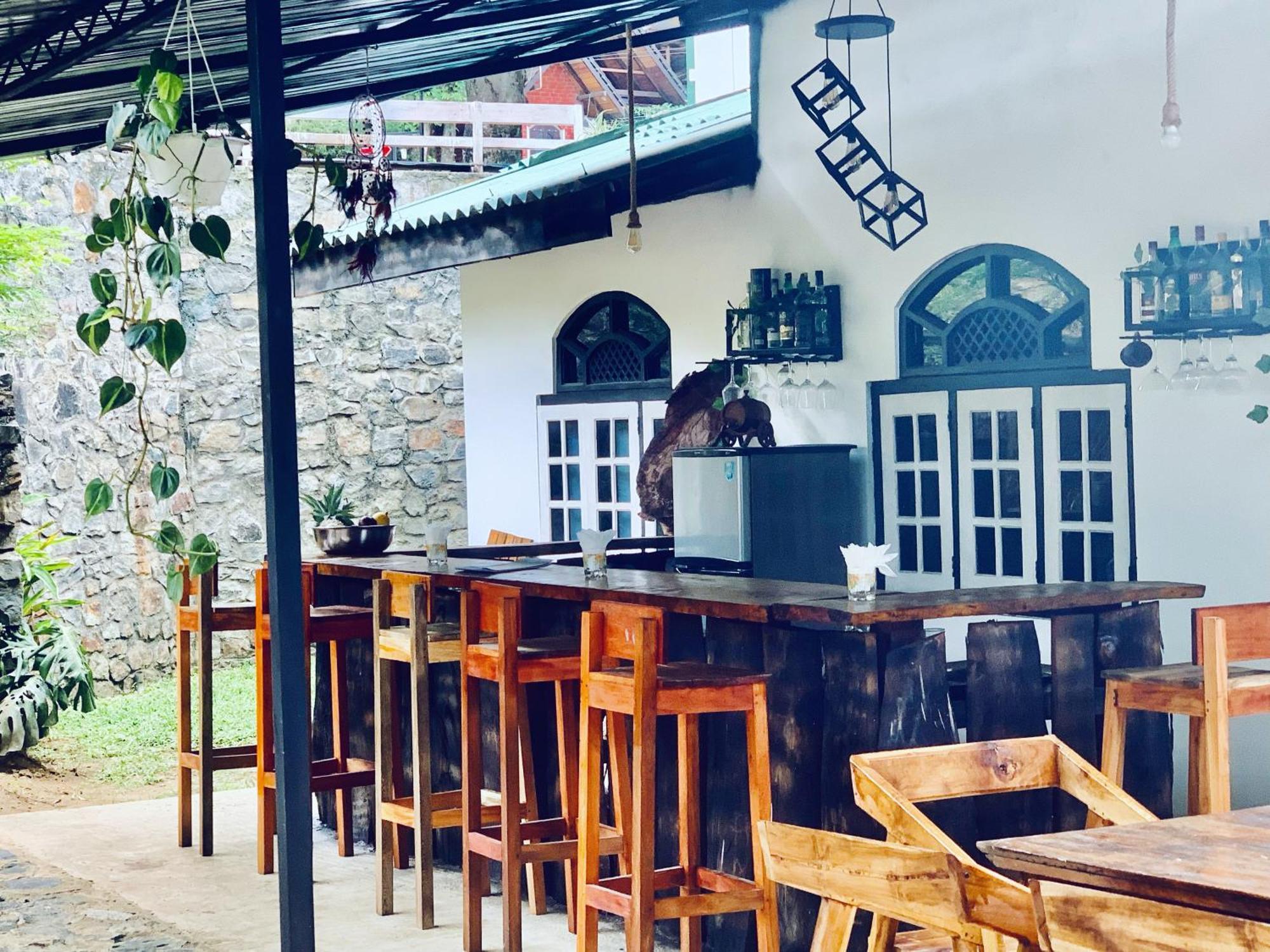 Ella Gypsies Hostel Zewnętrze zdjęcie